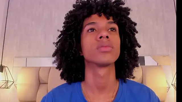 Johan gz  online show from March 24, 2026, 12:05 pm