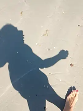 sarahkat86 online show from March 10, 2026, 4:11 pm