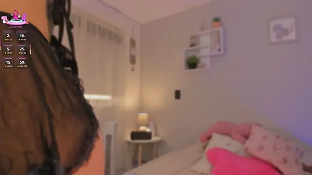 caro sanchezz online show from February 26, 2026, 12:38 pm