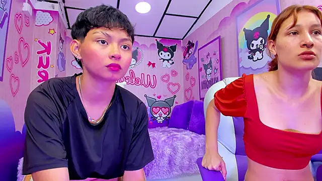 Snapshot of michell__petit_ chatting on September 11, 2025, 12:27 pm michell petit online show from September 11, 2025, 12:27 pm