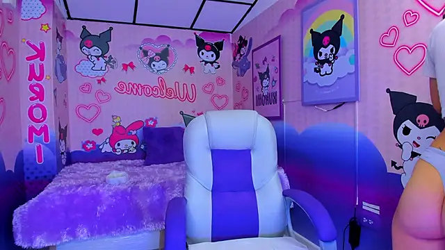 Snapshot of michell__petit_ chatting on September 16, 2025, 12:17 pm michell petit online show from September 16, 2025, 12:17 pm