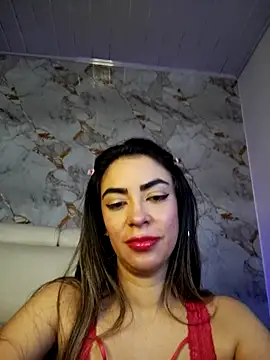 CristalHeart  online show from April 12, 2026, 12:52 pm