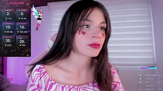 Snapshot of Jade_rey_ chatting on September 20, 2025, 8:25 pm Jade rey  online show from September 20, 2025, 8:25 pm