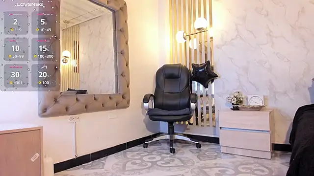 Snapshot of Ariagh_ chatting on February 4, 2026, 7:20 pm Ariagh online show from February 4, 2026, 7:20 pm