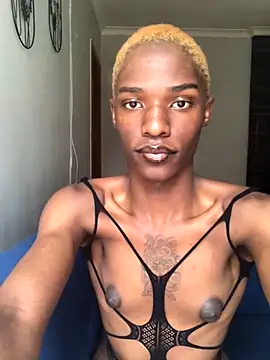 Trans fairy online show from September 9, 2025, 8:13 am