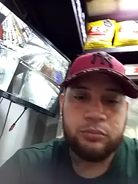 Catire10  online show from October 1, 2025, 2:10 pm