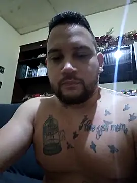 Catire10  online show from January 6, 2026, 3:10 am