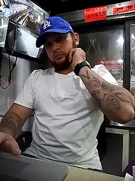 Catire10  online show from October 16, 2025, 2:14 pm