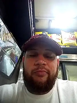 Catire10  online show from September 25, 2025, 2:01 pm