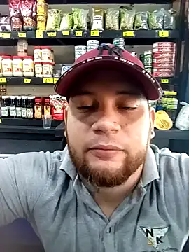 Catire10  online show from September 29, 2025, 1:50 pm