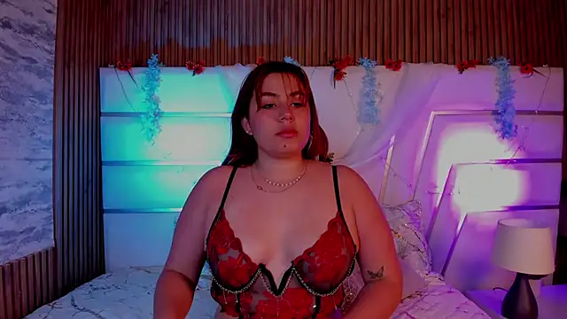 AdelaTaylor online show from September 20, 2025, 1:16 pm