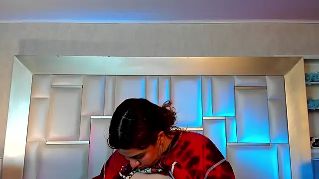 AdelaTaylor online show from October 30, 2025, 11:41 am