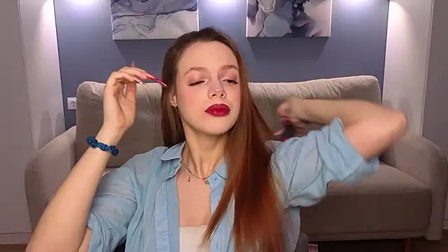 AliceDelaney online show from February 8, 2026, 9:34 pm