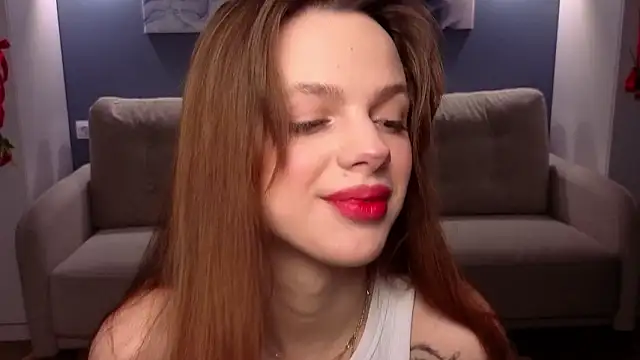 AliceDelaney online show from February 17, 2026, 10:29 pm