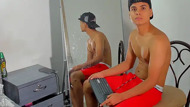 soyjustim online show from September 9, 2025, 12:43 am