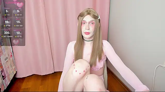 Snapshot of yoi_mika chatting on October 13, 2025, 6:42 pm yoi mika online show from October 13, 2025, 6:42 pm