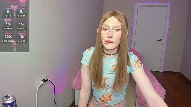 Snapshot of yoi_mika chatting on October 26, 2025, 1:06 am yoi mika online show from October 26, 2025, 1:06 am