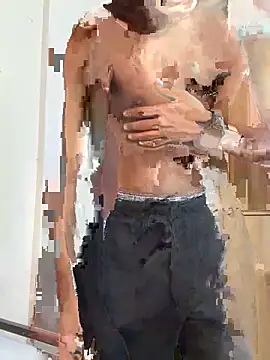 Snapshot of Lustking2406 chatting on October 2, 2025, 8:18 am Lustking2406 online show from October 2, 2025, 8:18 am