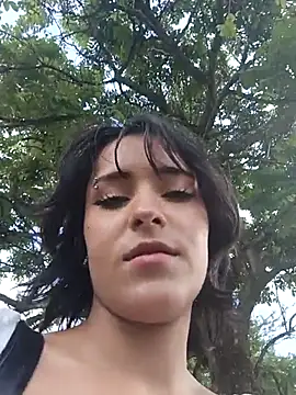 Mikasa-Ackerman online show from January 9, 2026, 9:55 pm