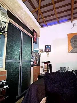 Snapshot of Katya_Bridge2 chatting on September 19, 2025, 8:46 pm Katya Bridge2 online show from September 19, 2025, 8:46 pm