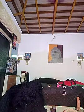 Snapshot of Katya_Bridge2 chatting on October 10, 2025, 10:43 pm Katya Bridge2 online show from October 10, 2025, 10:43 pm