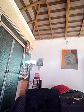 Snapshot of Katya_Bridge2 chatting on October 18, 2025, 6:21 pm Katya Bridge2 online show from October 18, 2025, 6:21 pm