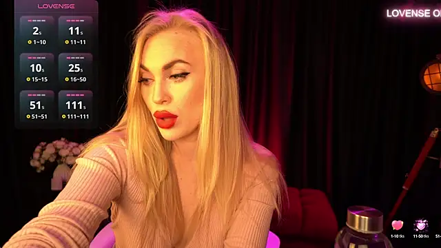 annyrosess online show from September 10, 2025, 6:23 am