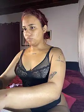 MelissaAGT online show from September 11, 2025, 7:36 pm