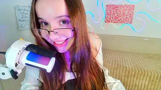 Margott Joy online show from January 18, 2026, 9:29 pm