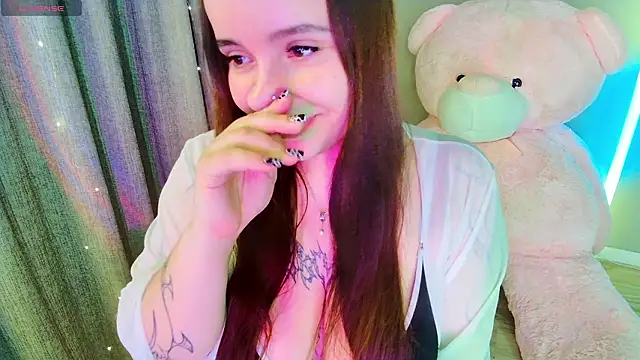 Margott Joy online show from February 27, 2026, 4:40 pm