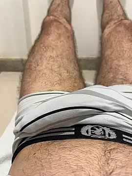 XUCRUTES42 online show from January 14, 2026, 12:03 am