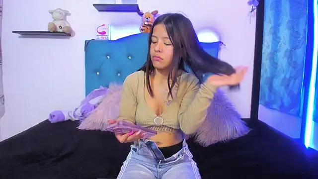 Snapshot of sandy_ass_69 chatting on October 29, 2025, 4:33 am sandy ass 69 online show from October 29, 2025, 4:33 am