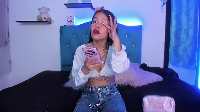 Snapshot of sandy_ass_69 chatting on October 23, 2025, 3:49 am sandy ass 69 online show from October 23, 2025, 3:49 am