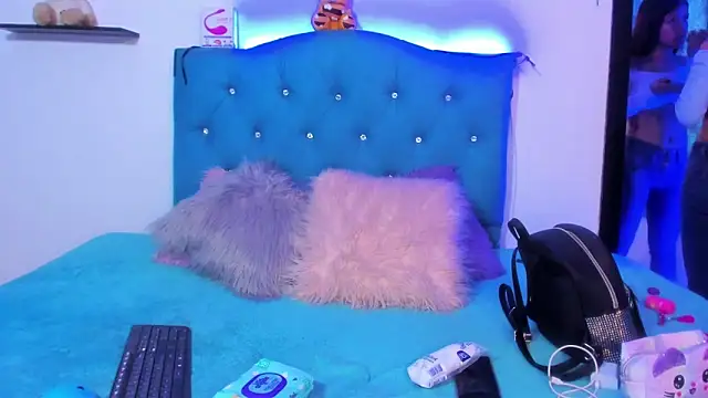 Snapshot of sandy_ass_69 chatting on November 4, 2025, 9:51 pm sandy ass 69 online show from November 4, 2025, 9:51 pm