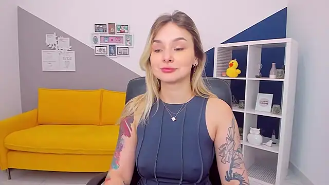 LilFleurish online show from March 10, 2026, 5:33 am