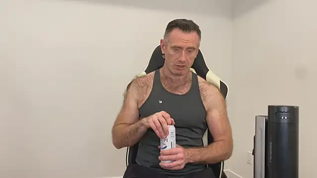 TheDonnyBasilisk online show from December 4, 2025, 11:15 pm