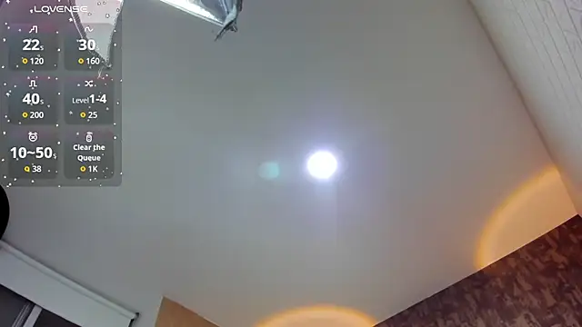 sweet  vanessa1 online show from April 8, 2026, 12:56 am