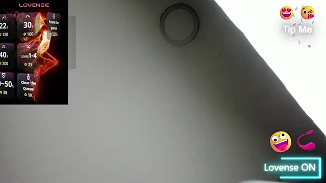 sweet  vanessa1 online show from October 1, 2025, 3:33 am