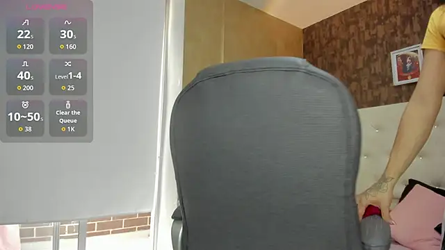 Snapshot of sweet__vanessa1 chatting on February 12, 2026, 9:58 pm sweet vanessa1 online show from February 12, 2026, 9:58 pm