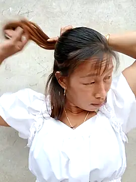 ngocngoc cute online show from September 11, 2025, 6:13 am
