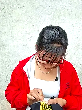 Snapshot of ngocngoc_cute chatting on October 7, 2025, 1:17 am ngocngoc cute online show from October 7, 2025, 1:17 am