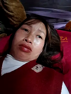 ngocngoc cute online show from February 11, 2026, 2:17 pm