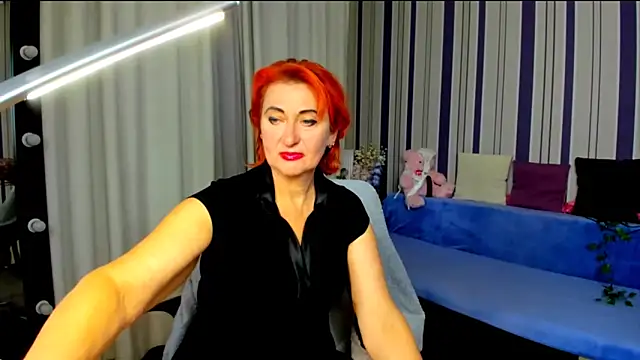 Snapshot of MilanaAlvis chatting on December 18, 2025, 12:53 pm MilanaAlvis online show from December 18, 2025, 12:53 pm