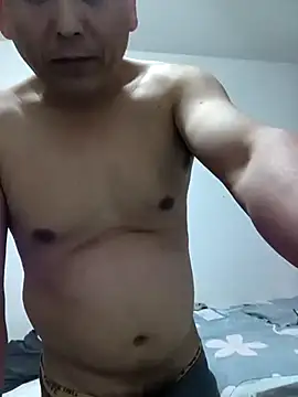 Snapshot of CWQ123 chatting on October 12, 2025, 9:54 am CWQ123 online show from October 12, 2025, 9:54 am