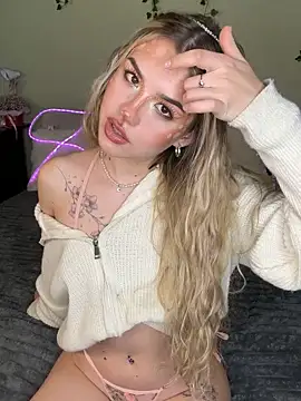 NastyaKiss1 online show from October 31, 2025, 8:16 pm