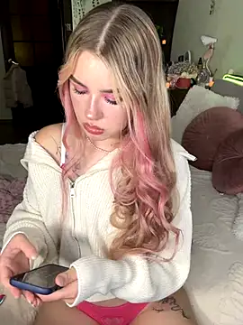 NastyaKiss1 online show from October 7, 2025, 6:20 pm