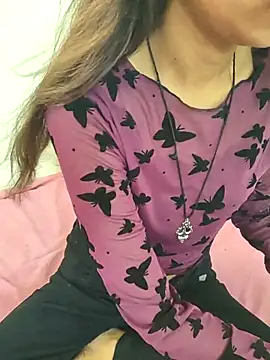 Anjana Lovely online show from September 15, 2025, 5:19 am