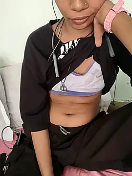 Anjana Lovely online show from September 16, 2025, 5:08 am