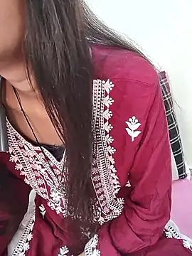 Snapshot of Anjana_Lovely chatting on September 22, 2025, 4:51 am Anjana Lovely online show from September 22, 2025, 4:51 am