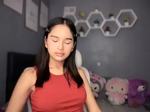 Snapshot of lelasohna chatting on September 25, 2025, 6:19 am lelasohna online show from September 25, 2025, 6:19 am